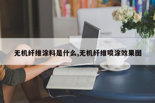 无机纤维涂料是什么,无机纤维喷涂效果图