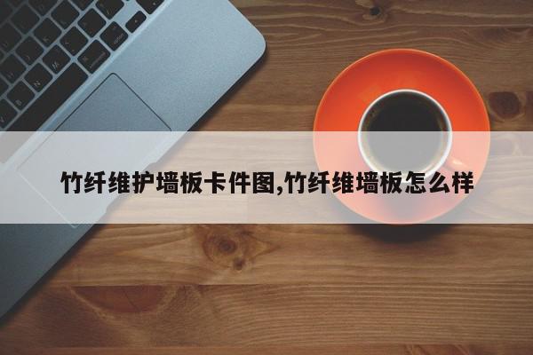 竹纤维护墙板卡件图,竹纤维墙板怎么样